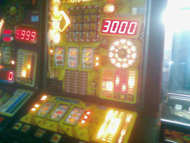 Игровые автоматы 4