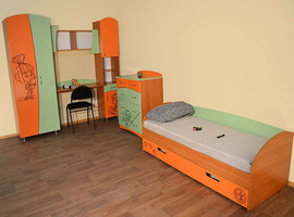 Набор мебели "МАКС - 2 ФИКСИКИ" 6