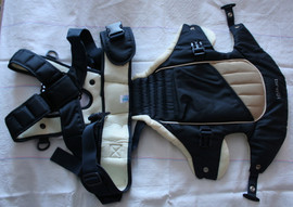 рюкзак кенгуру