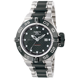 Мужские часы-автомат Invicta Subaqua Noma IV Limited 6529