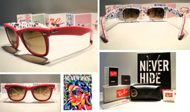 Очки Ray Ban Wayfarer 2140 ОРИГИНАЛ из Англии НИЗКИЕ ЦЕНЫ 6