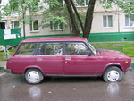 ВАЗ-21045 (дизель), 2002 г.
