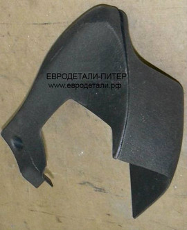 Накладка сидения переднего 0YM30 YM31 Chrysler Pacifica 3