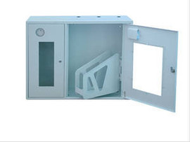 Шкаф пожарный ШПК-02Н