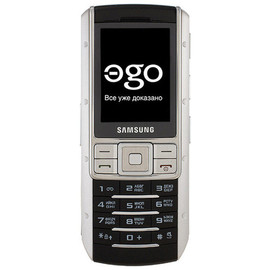 Samsung GT-S9402 Ego