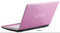 Изумительный розовый ноут Sony VPC-CW2S1R Pink