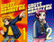 Скотт Пилигрим (Scott Pilgrim manga)