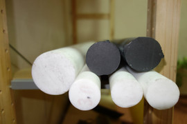 фторопласт Ф4 листы, стержни