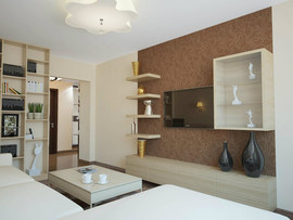 Дизайн интерьера коттеджа в Йошкар-Оле