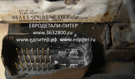 Блок ABS YL8T-2C219-AB Ford Escape Maverick Mazda Tribute 3