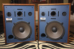 MARTIN audio line array speaker set/JBL 4333A Studio Monitors