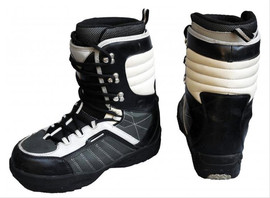 продам сноубордические ботинки 38 размера за 1600