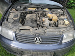 запчасти для VW Passat B5 1997-2005 бу