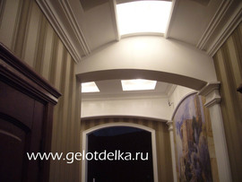 Ремонт под ключ в Геленджике. 8