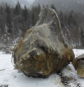 Природный камень 8