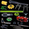 Запчасти для комбайнов CLaas,John Deere и New Holland