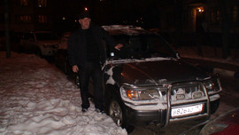 Автоинструктор Москва ВАО 4