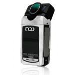 автомобильный видеорегистратор DOD F500 HD