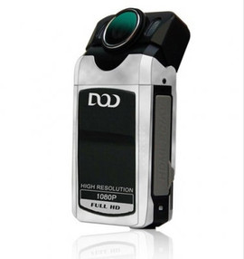 автомобильный видеорегистратор DOD F500 HD