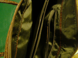 Сумка на каждый день 2