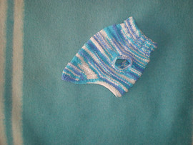 Бадлончик для собачки 2