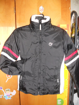 Куртка утеплённая Motor, б/у мало,в хорошем состоянии!