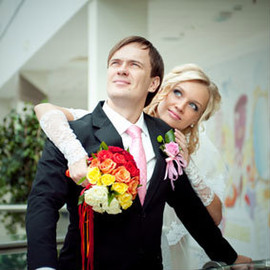 Ведущий на свадьбу 6