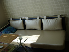 Диван для кухни