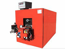 продаются котлы КВа