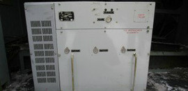 Стабилизатор напряжения СТС 25/0,5 "С"У2