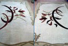 химчистка ковров и ковровых покрытий