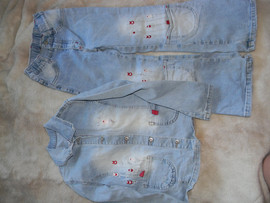 Вещи для девочек