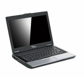 Fujitsu-Siemens Amilo Si-1520, Германия