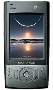 Телефон Sitronics SDC106 Duos 2 SIM в упаковке