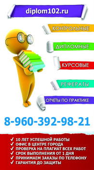 Дипломы на заказ в Уфе