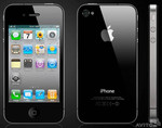 iphone 4 из США
