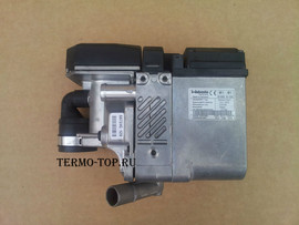 Автономный отопитель webasto