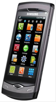 Samsung 8500 wave