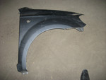 продаю крыло правое шевролет авео