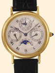 ЗолотыечасыBreguet Automatic (Ref. BA 3050)