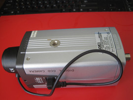 Камеру наблюдения высокого разрешения 520 твл - обмен 5