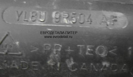 Патрубок воздушный YL8U-9R504-AF Ford Escape 2.0 3