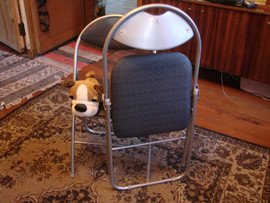 складные стулья 2