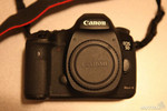 Canon EOS 5D Mark III