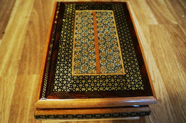 шкатулка №3