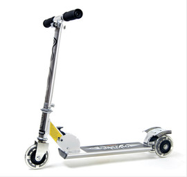 Самокат 3-х колесный 5