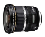 Оптика Canon EF-S 10-22 f/3.5-4.5 USM