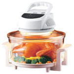 Аэрогриль- пароварка Mystery