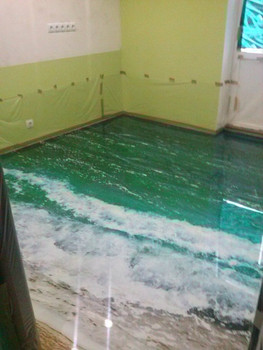 Отделка жилых и не жилых помещений 4