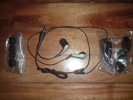 Sennheiser CX 95 Новые наушники 3